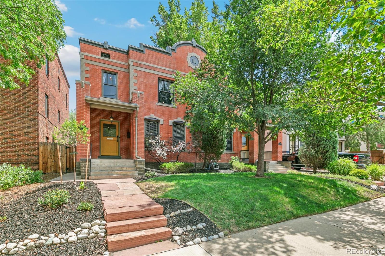1538 N Milwaukee Street — photo