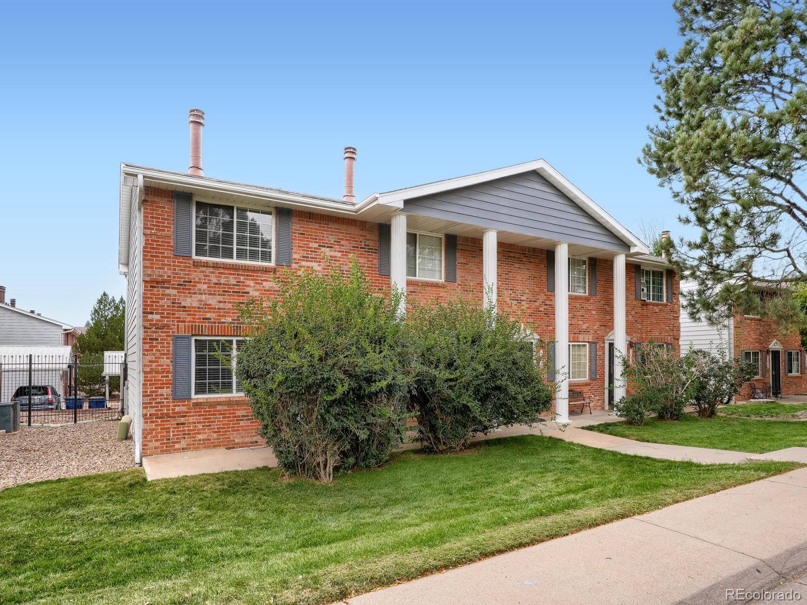 14089 E Utah Circle — photo
