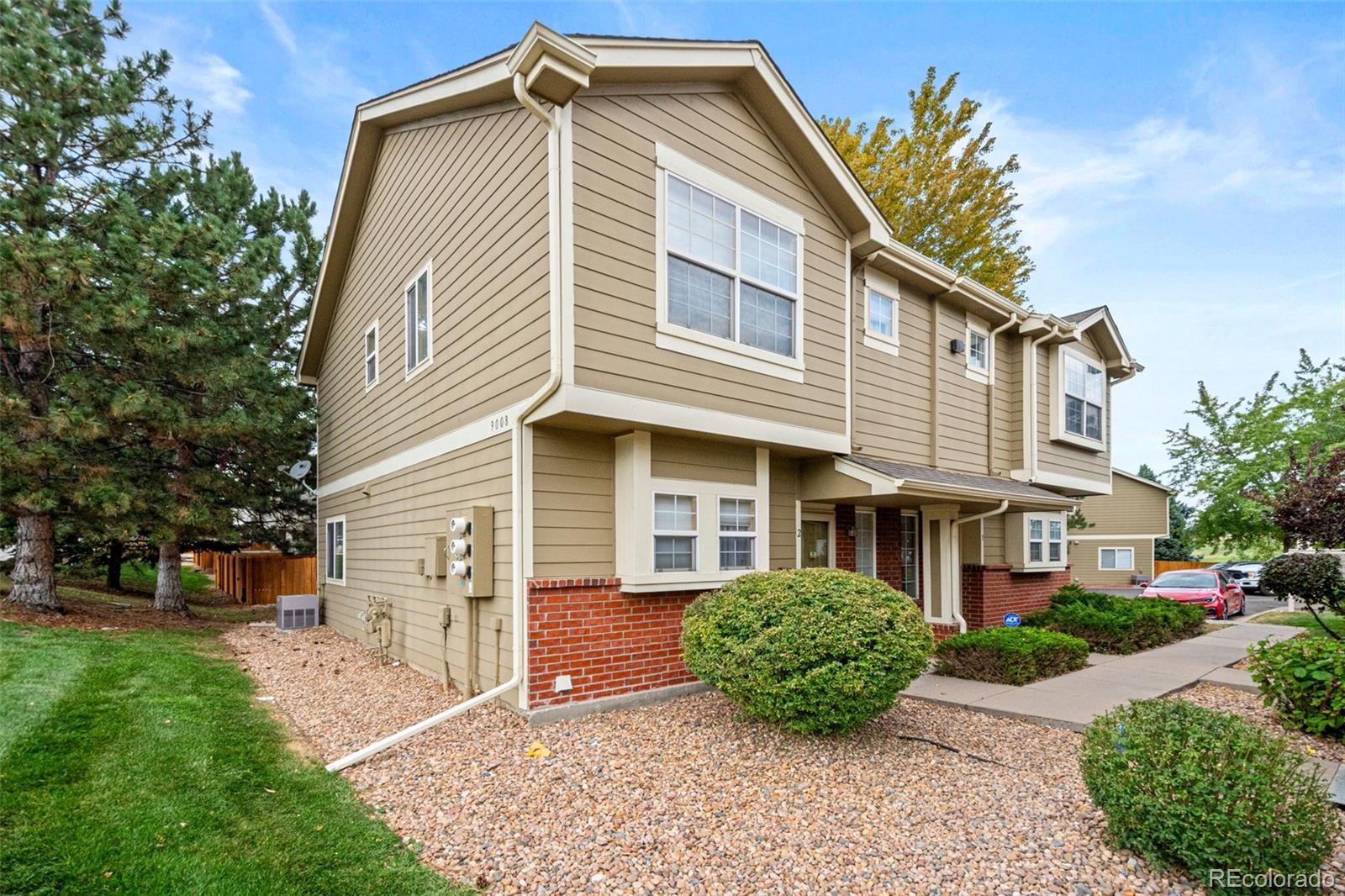 9008 Gale Boulevard Unit 2 — photo