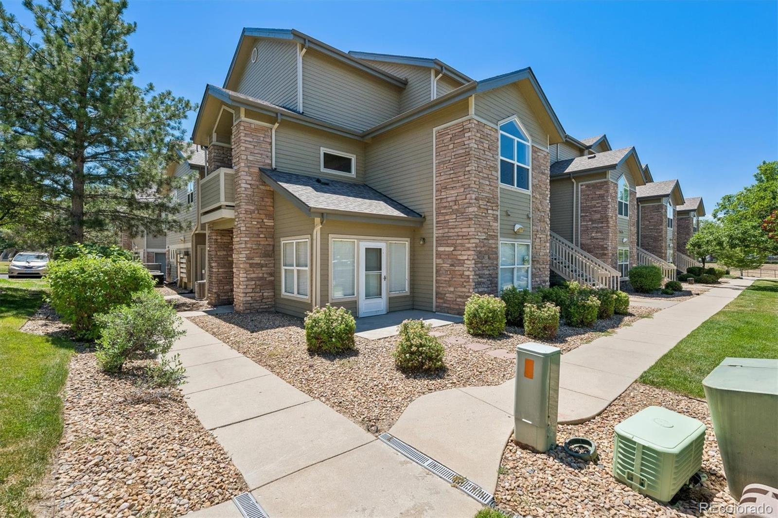 18151 E Flora Place C — photo