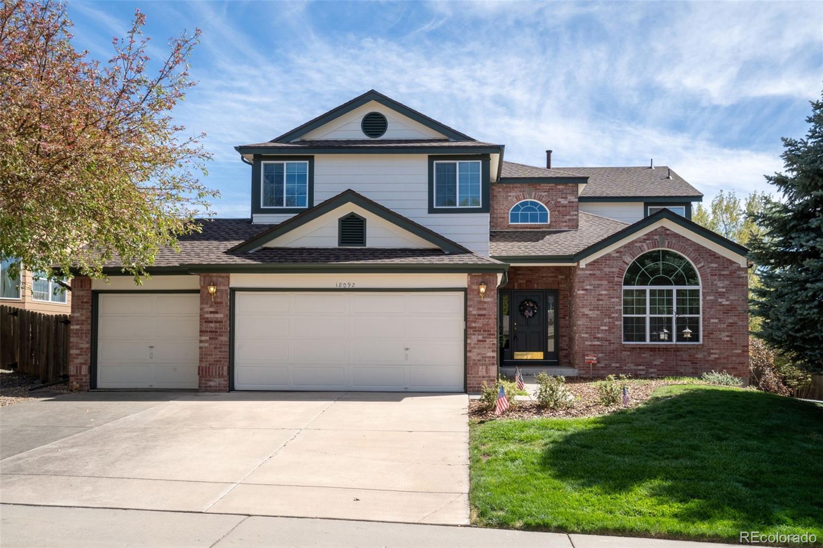 18092 E Dorado Drive — photo