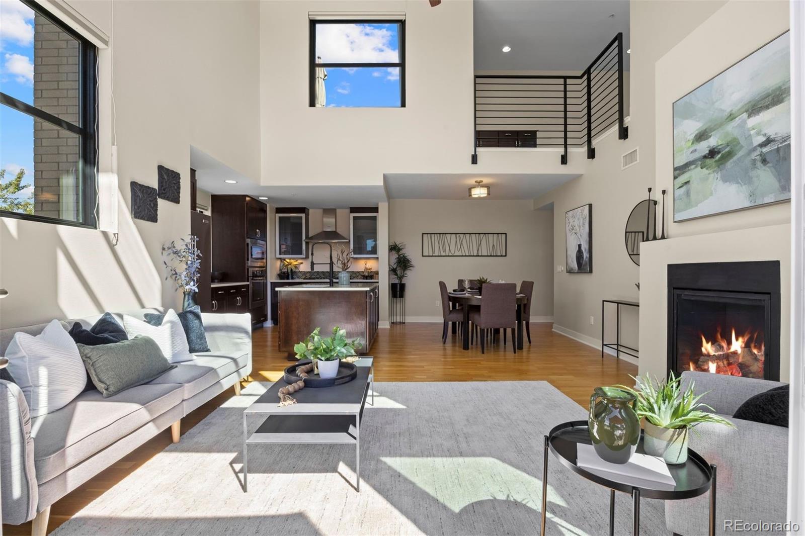 360 S Lafayette Street 401 — photo