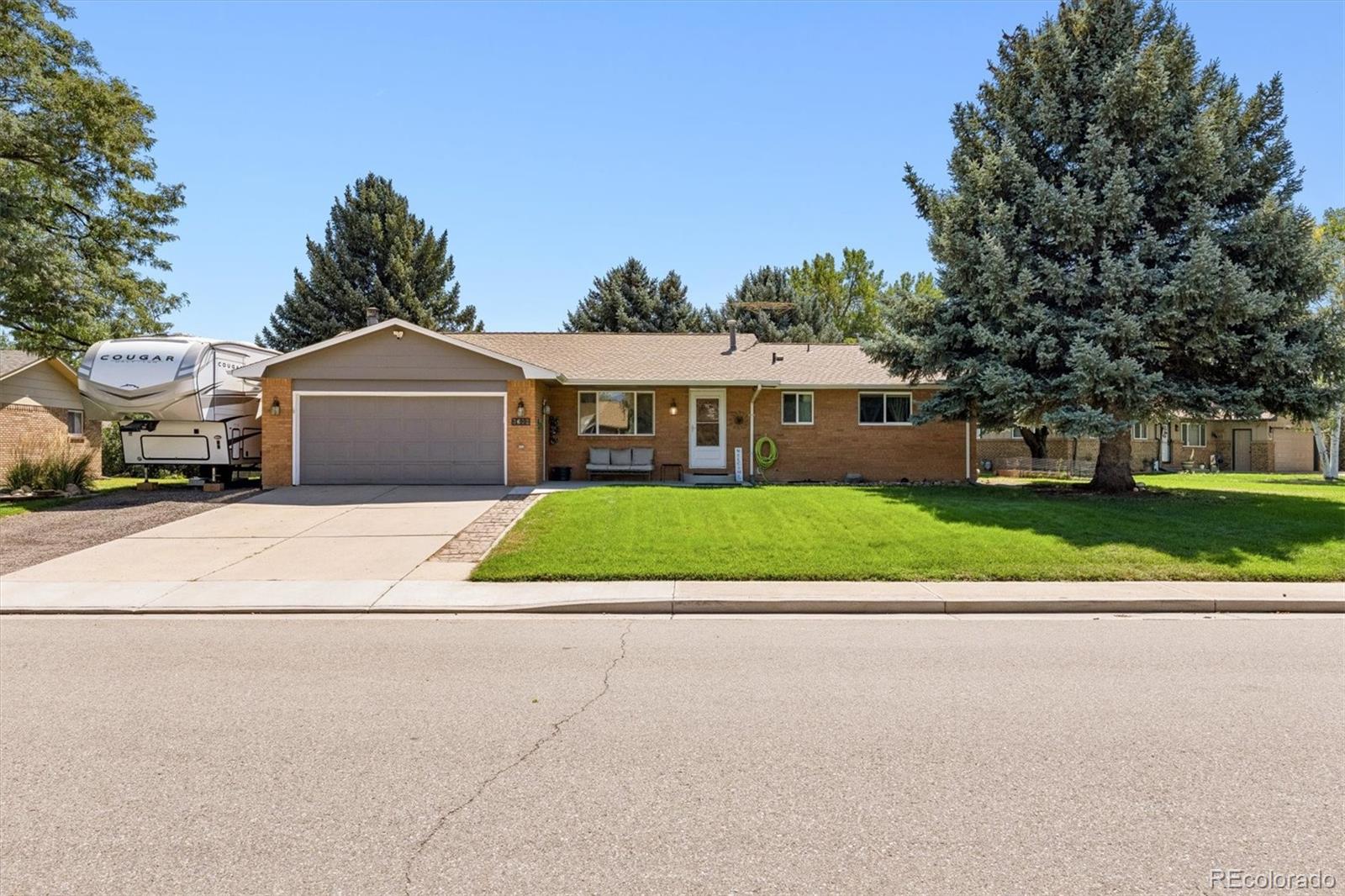 3632 Catalpa Court — photo