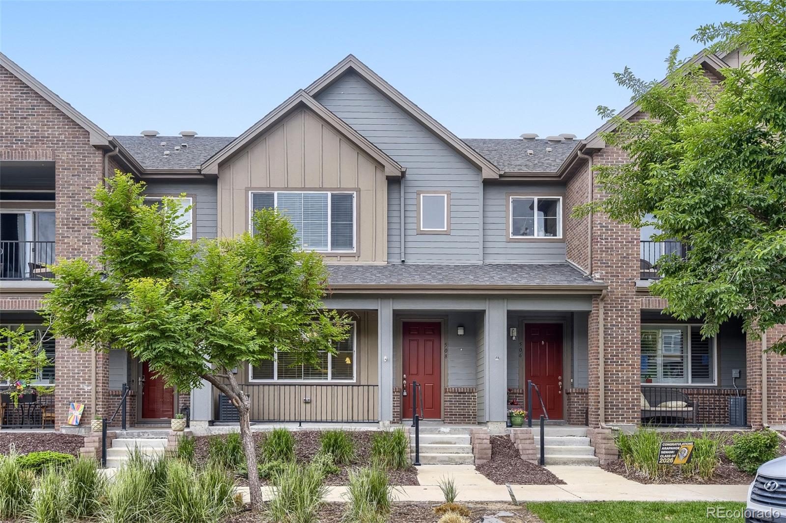 508 E Dry Creek Place — photo