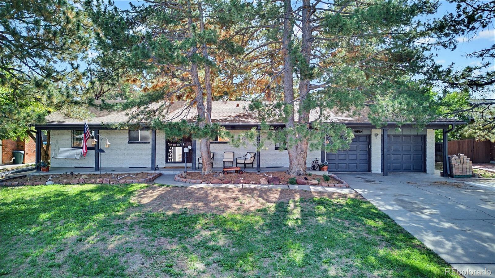 460 Oswego Court — photo