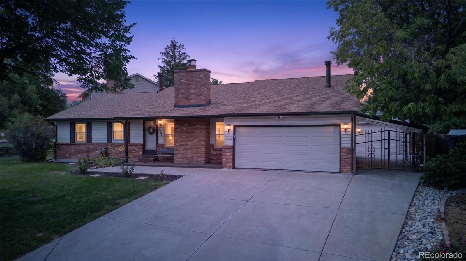 15021 E Arkansas Drive — photo