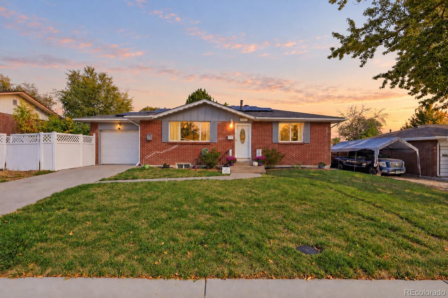 6583 Benton Circle — photo