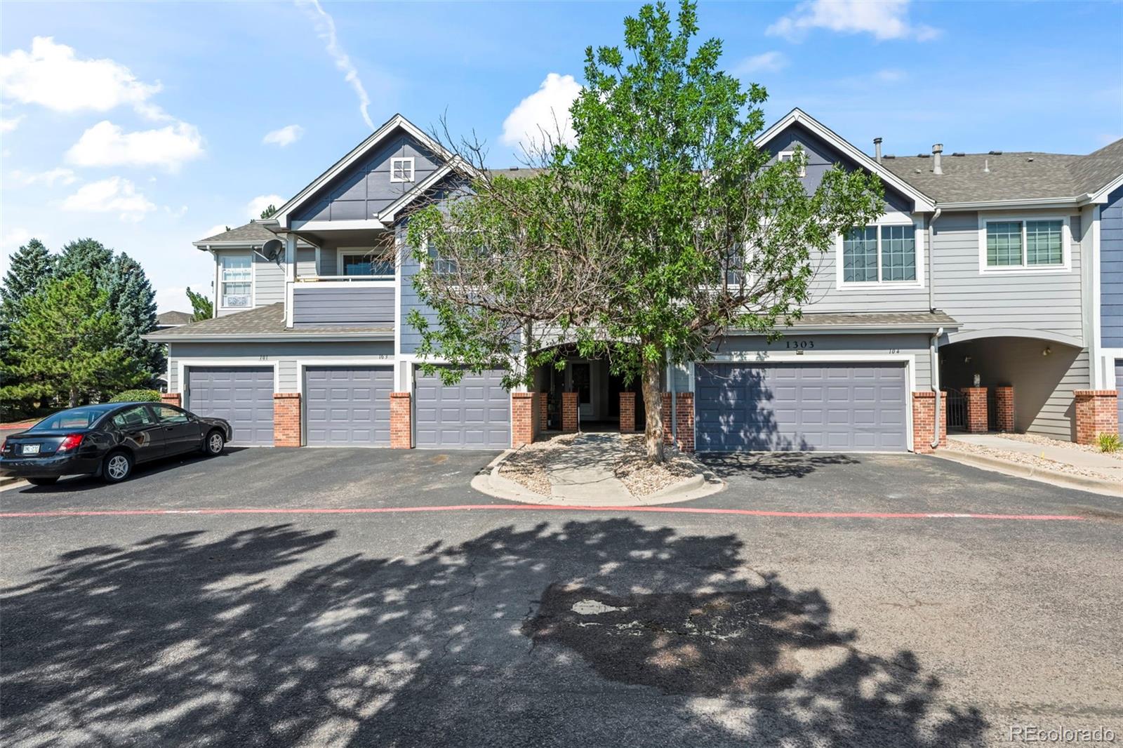 1303 S Danube Way 103 — photo