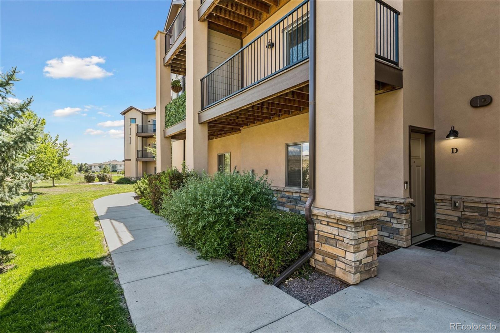 3155 E 104th Avenue Unit 11D — photo