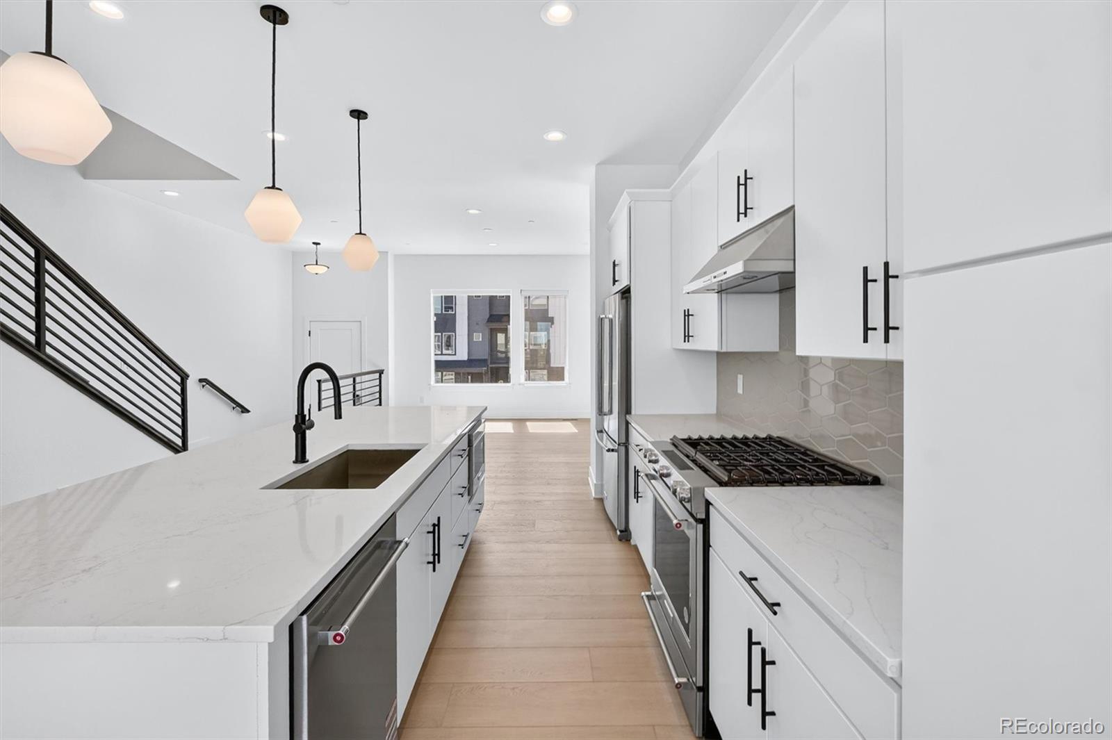 707 Saddle Drive — photo