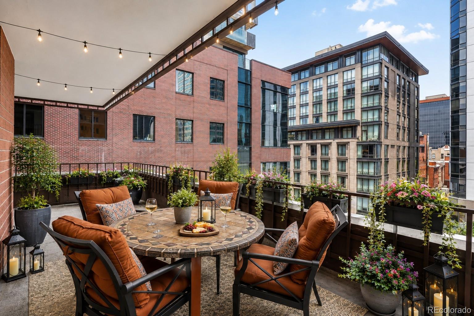 1551 Larimer Street 404 — photo