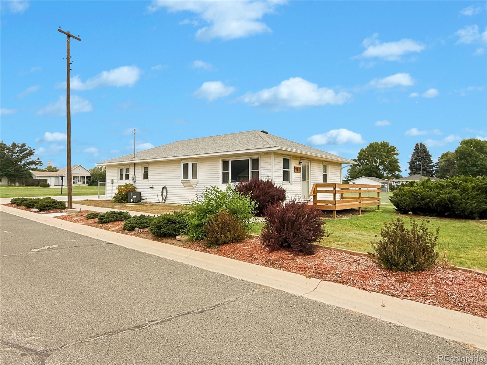 701 Ruffner Avenue, Flagler, CO 80815 — photo 3