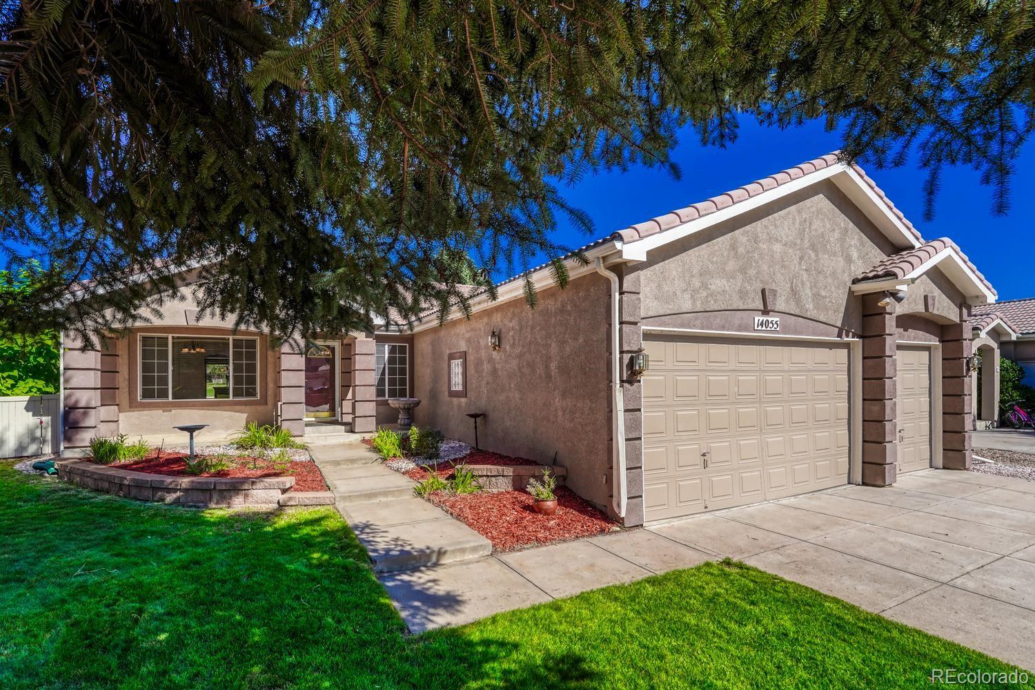 14055 Dogleg Lane — photo