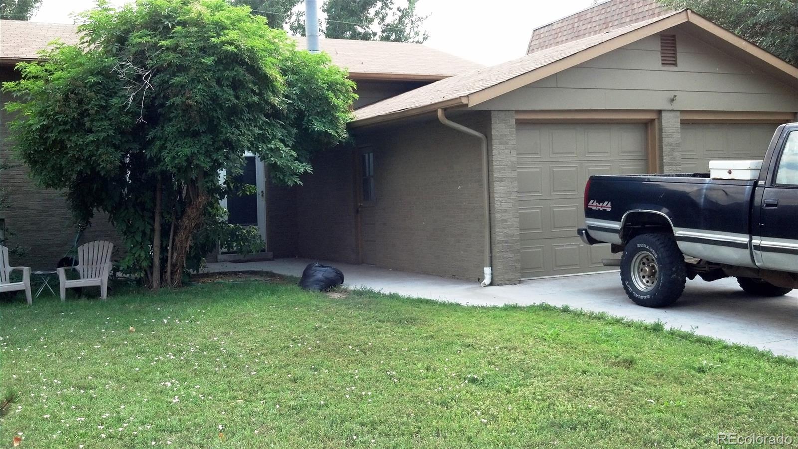 8616 W 62nd Place — photo