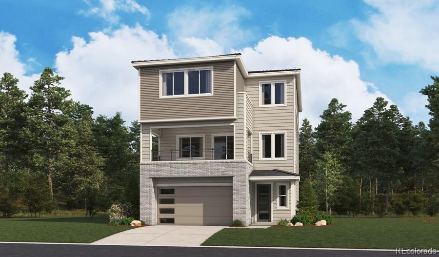 9111 White Ridge Road, Englewood, CO 80112