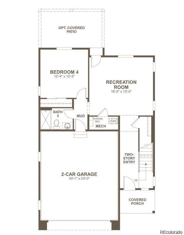 9111 White Ridge Road, Englewood, CO 80112 — photo 2