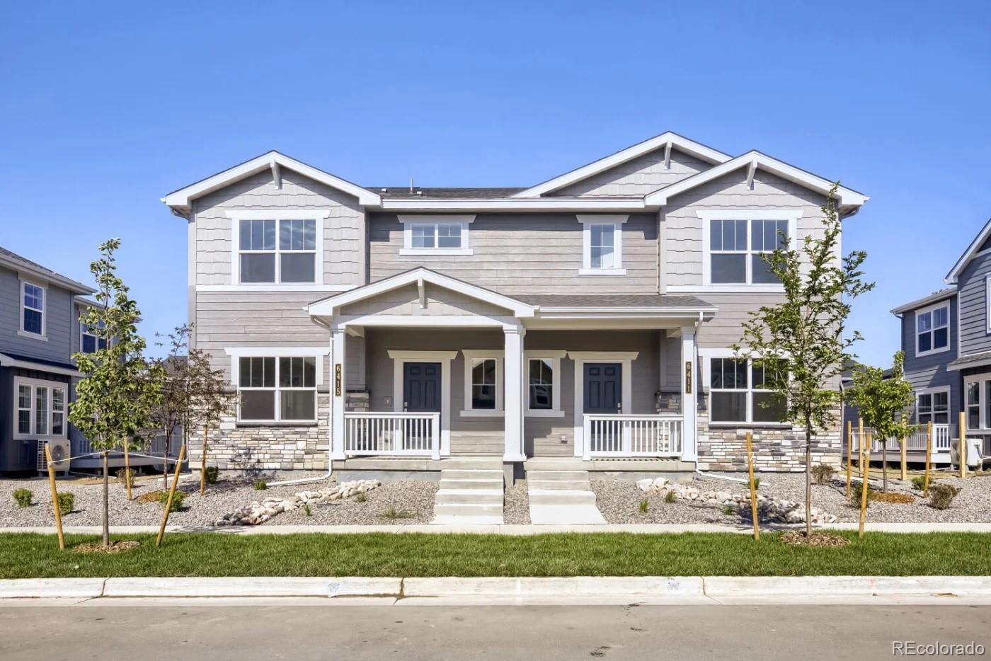 6418 Red Willow Drive — photo