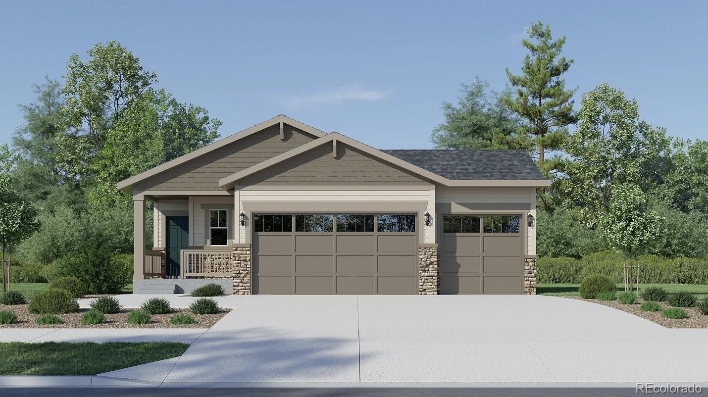 3521 Aspen Glen Loop — photo