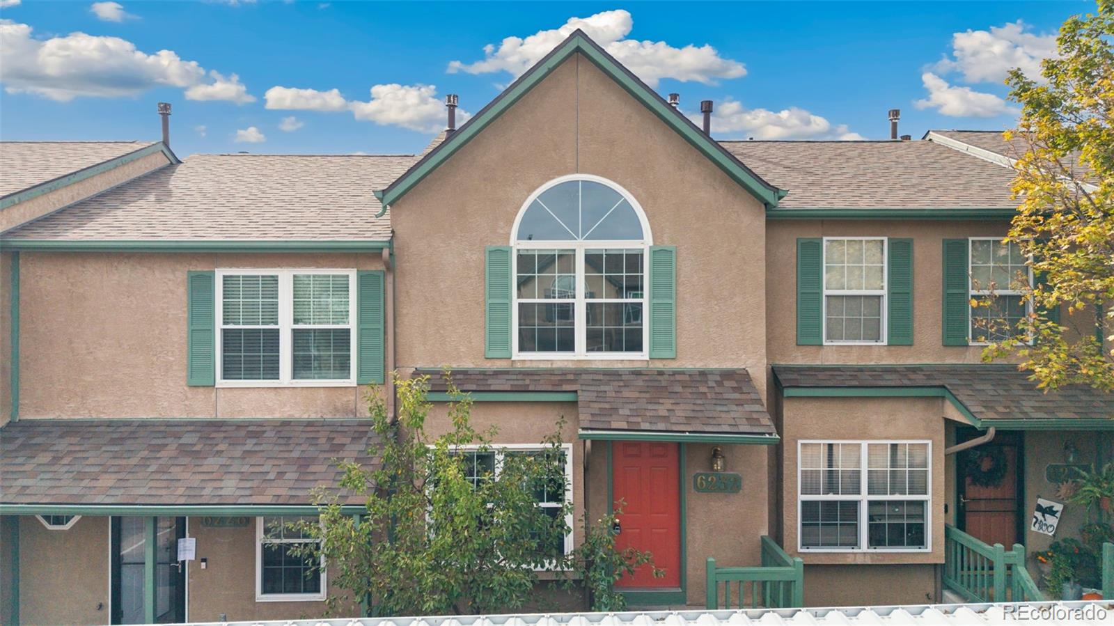 6232 Colony Circle — photo