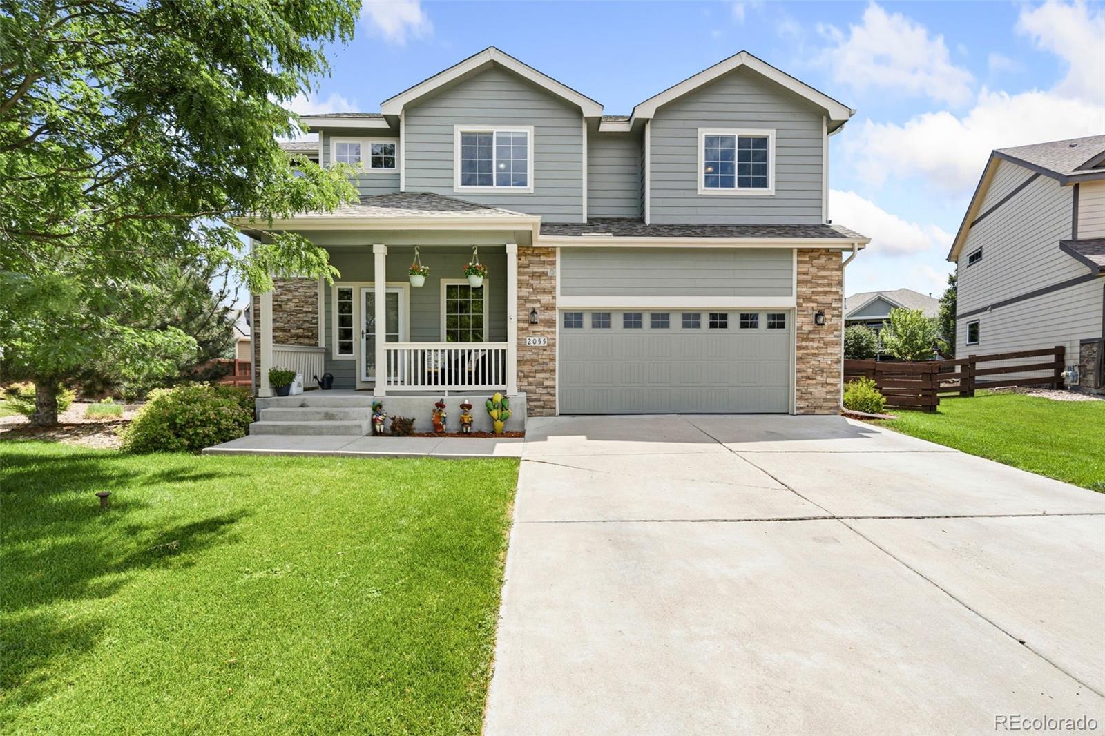 2055 Vineyard Court — photo