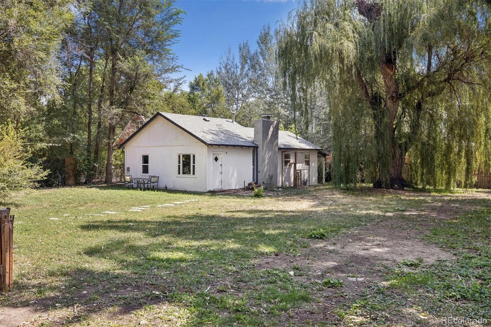 2510 Brentwood Street — photo