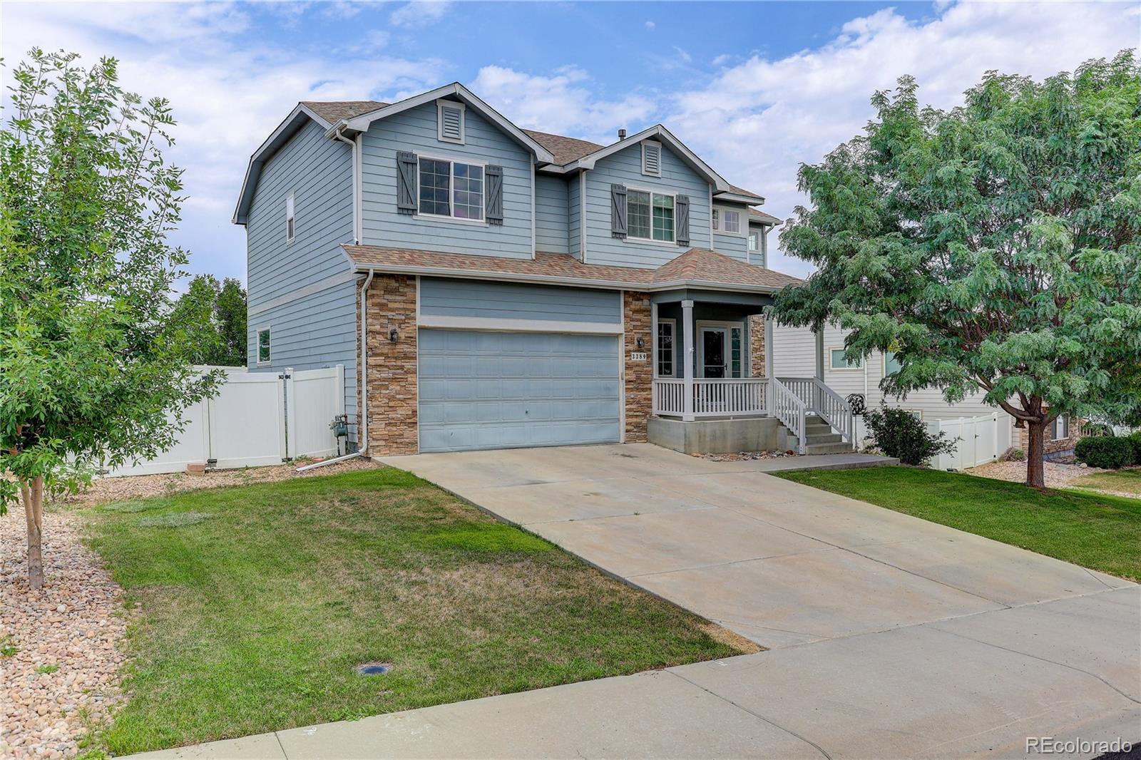 3389 Bayberry Lane — photo