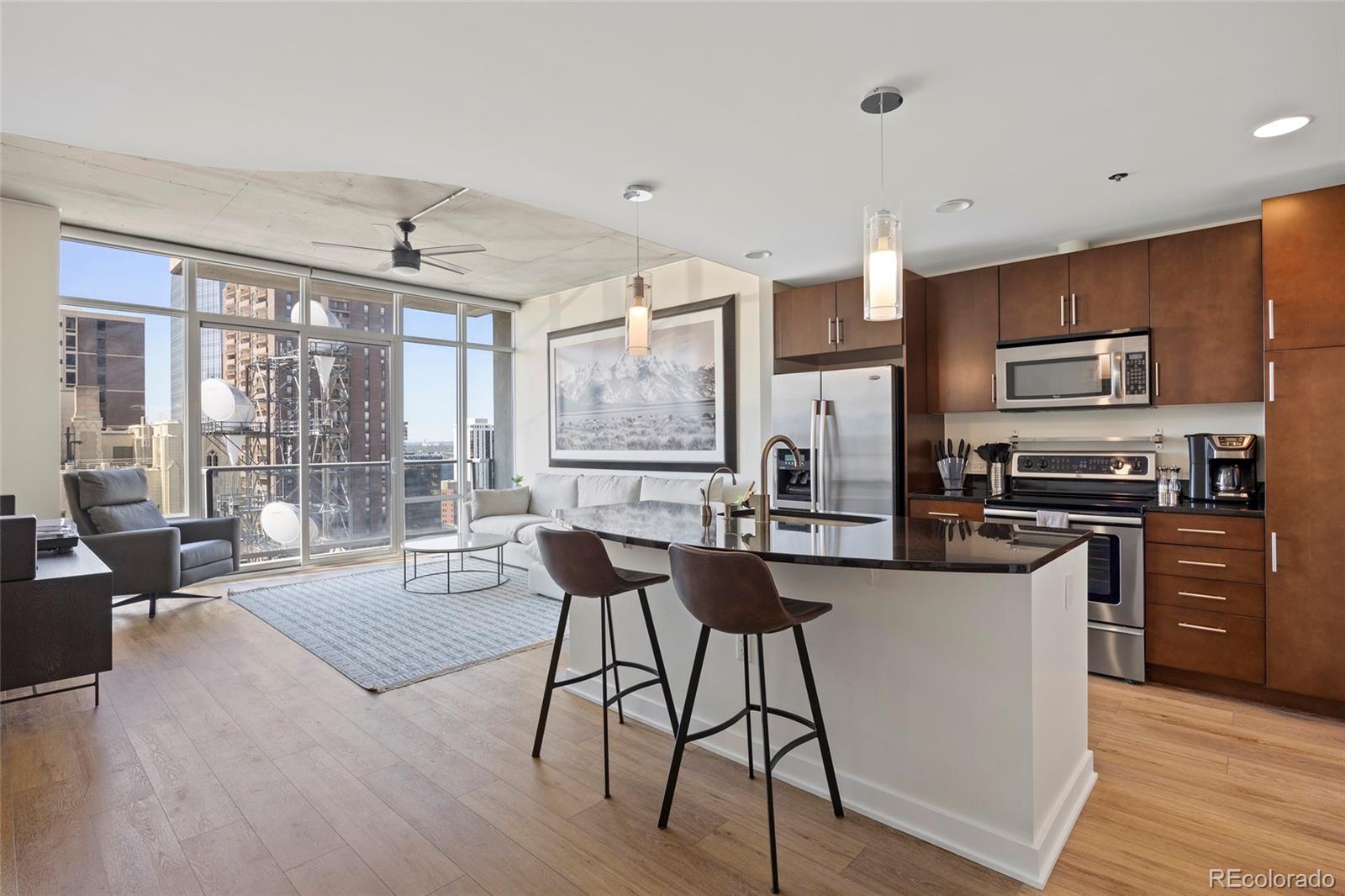 891 14th Street Unit 2302-L — photo