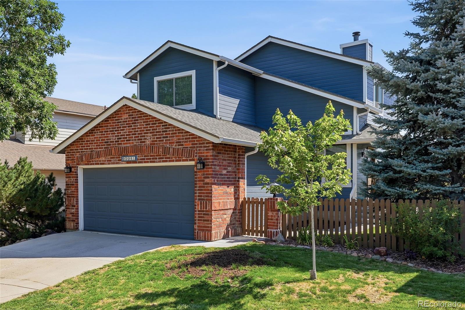 9504 Pendleton Drive, Highlands Ranch, CO 80126