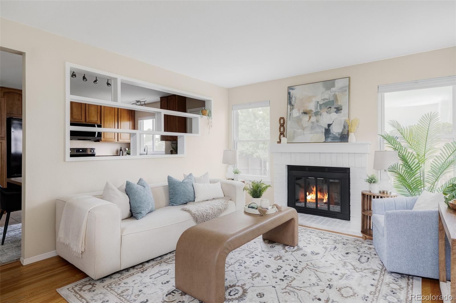 9504 Pendleton Drive, Highlands Ranch, CO 80126 — photo 2