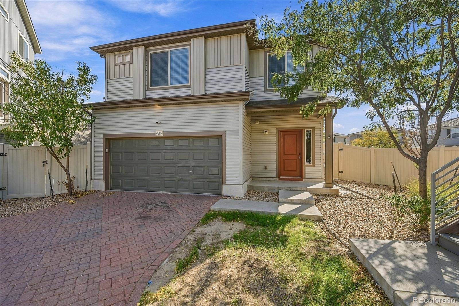 4885 Halifax Court — photo