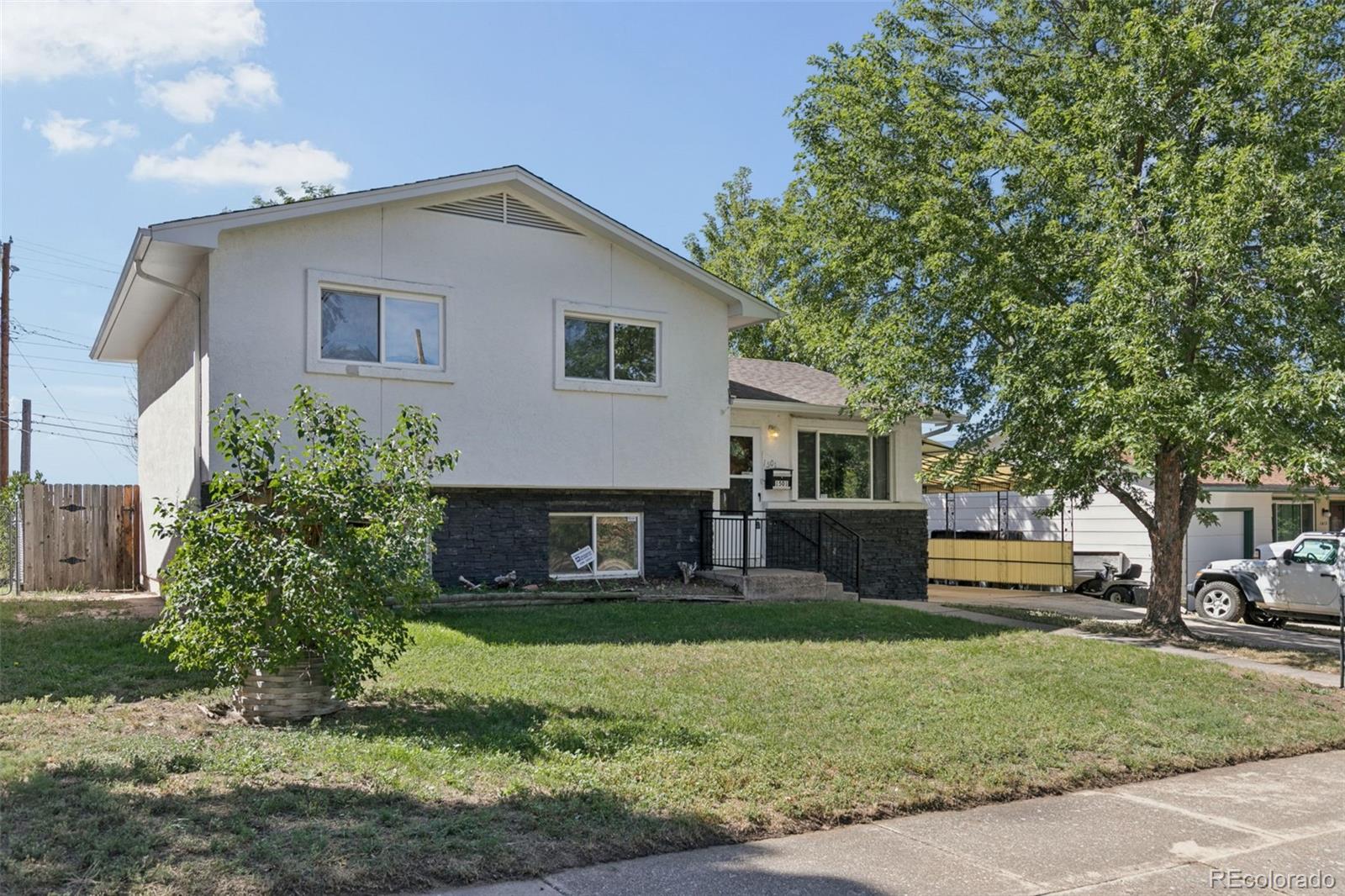 1501 Newcastle Street — photo