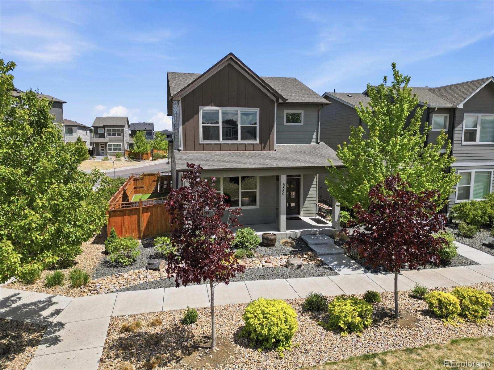 6880 Decatur Street, Denver, CO 80221