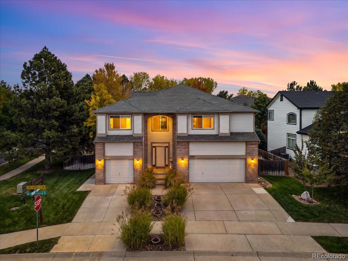 10922 Independence Drive — photo