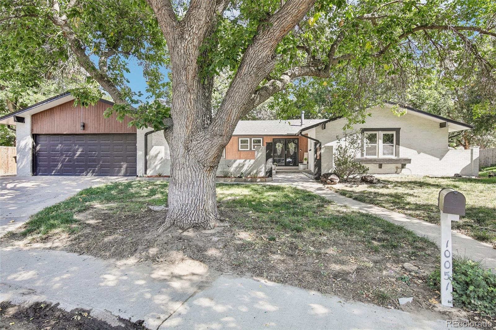 10051 E Walsh Place — photo