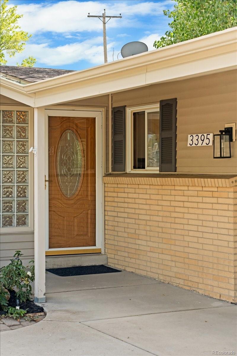 3395 Wright Street, Wheat Ridge, CO 80033 — photo 2