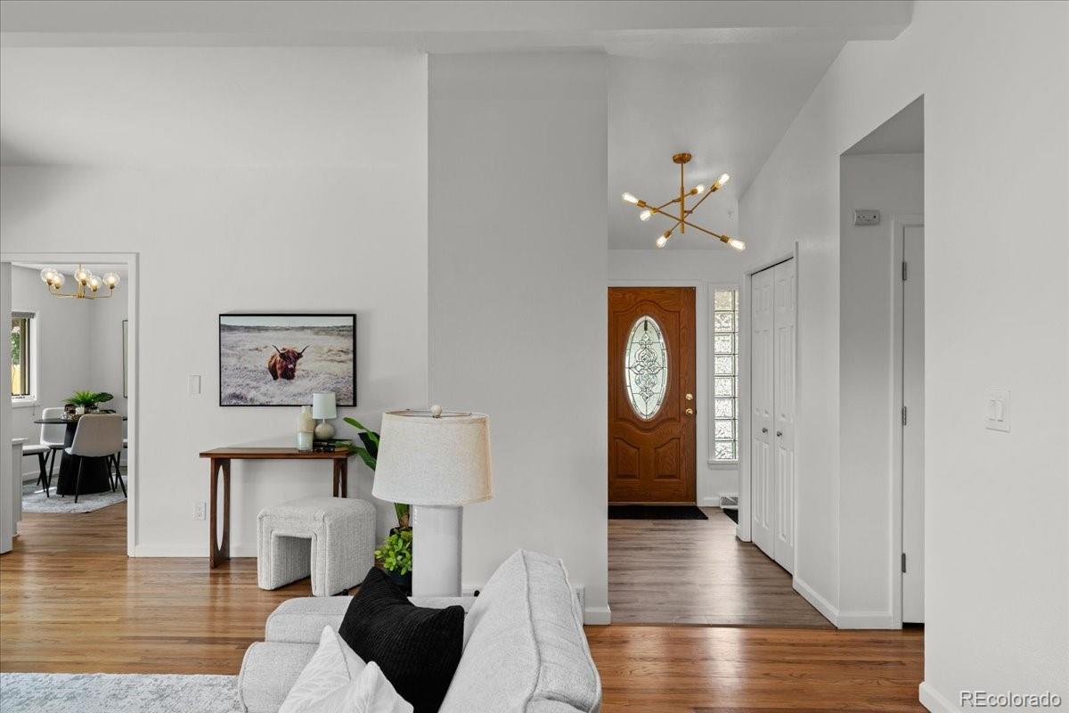 3395 Wright Street, Wheat Ridge, CO 80033 — photo 3