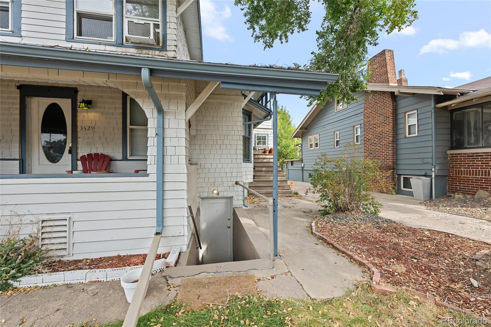 3529 W 44th Avenue Unit 4 — photo