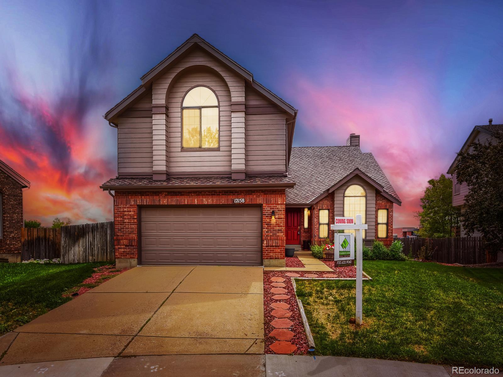 12158 W Park Hill Place — photo