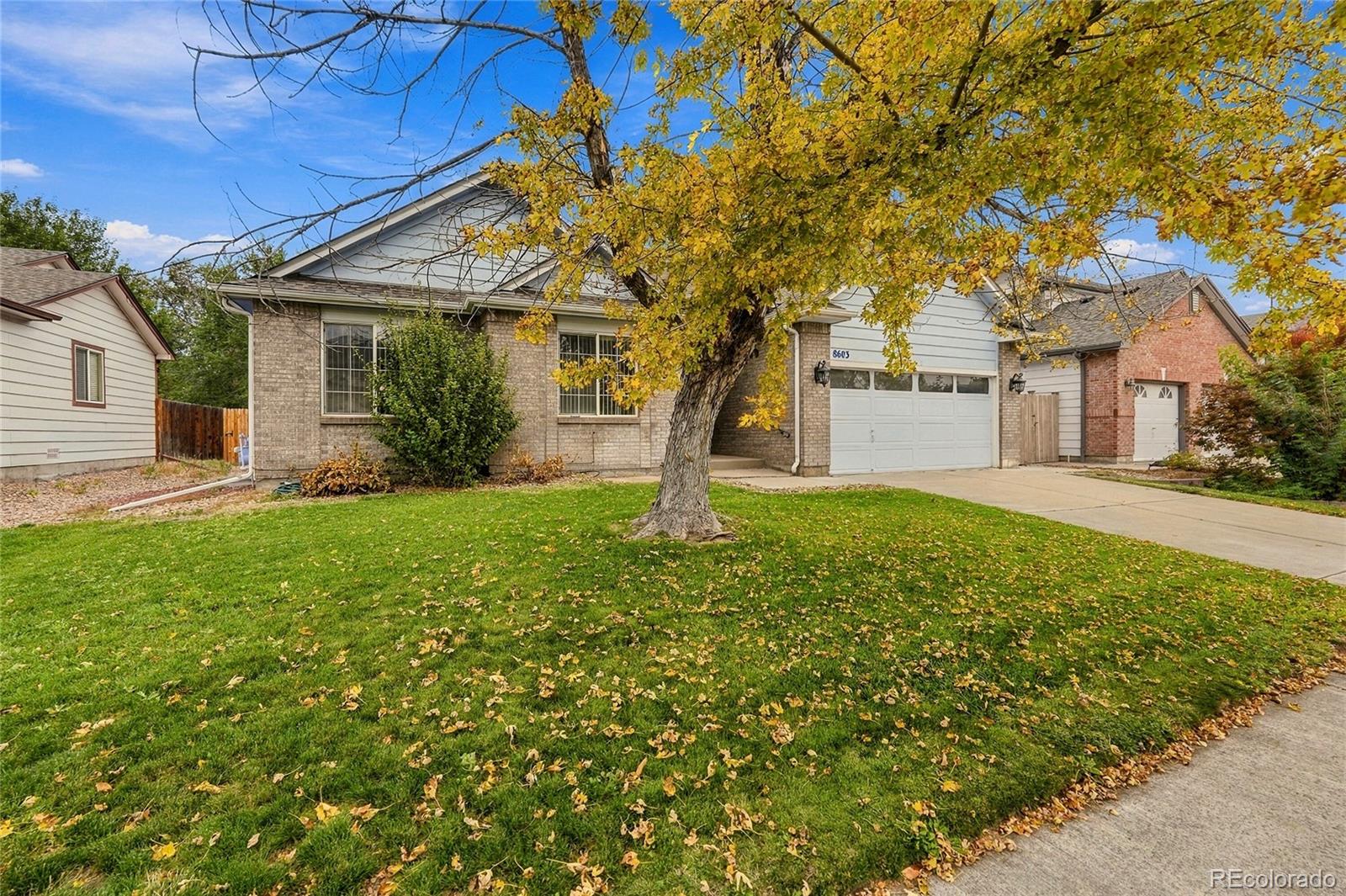 8603 E 105th Court — photo