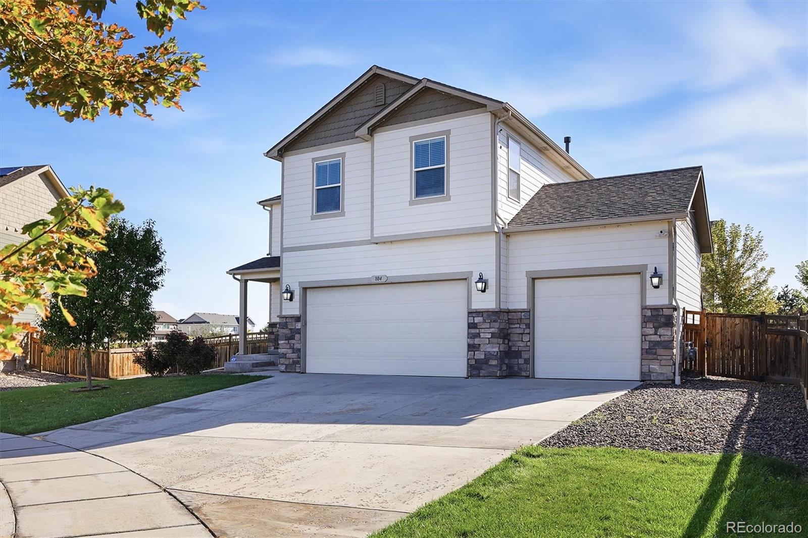 804 Mulberry Court — photo