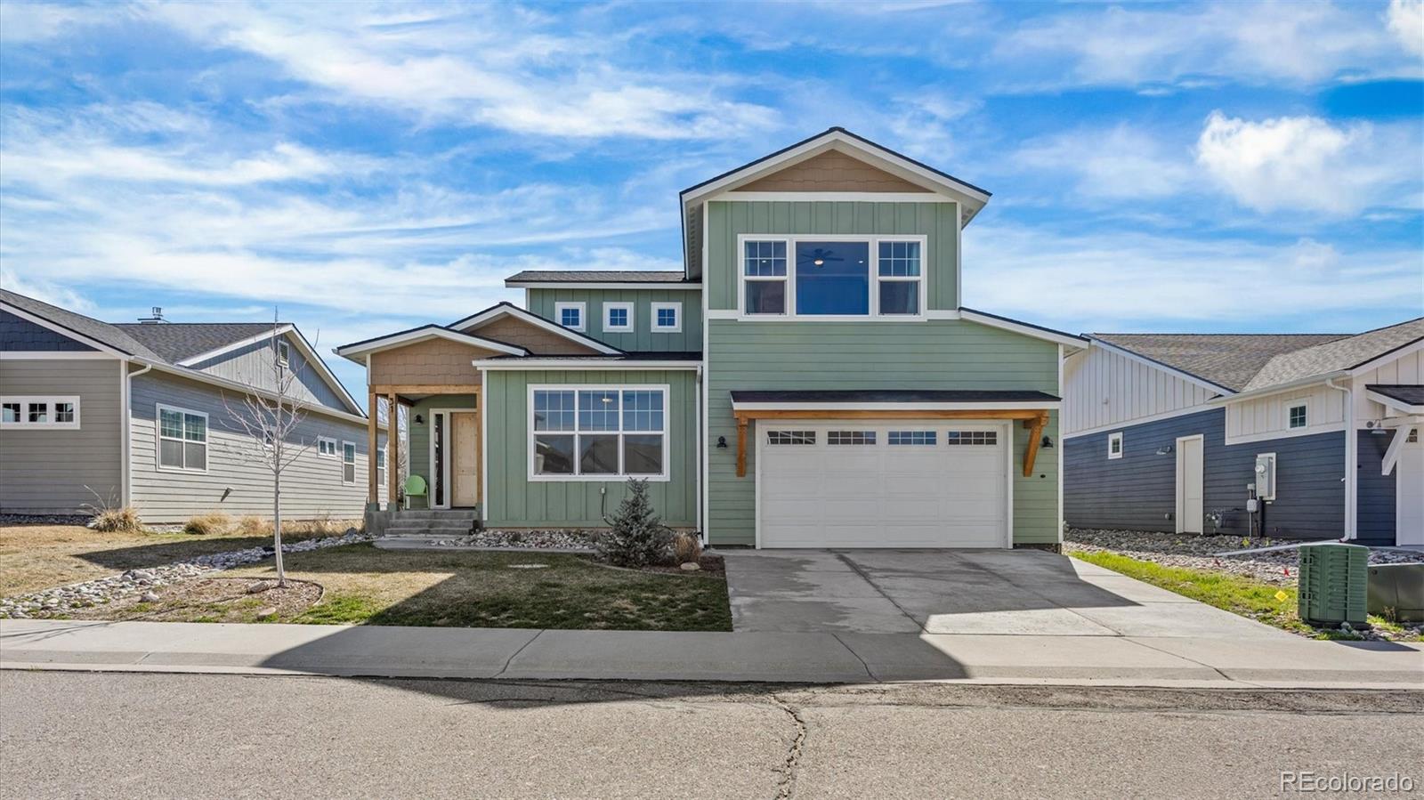 31 Mt Yale Court — photo