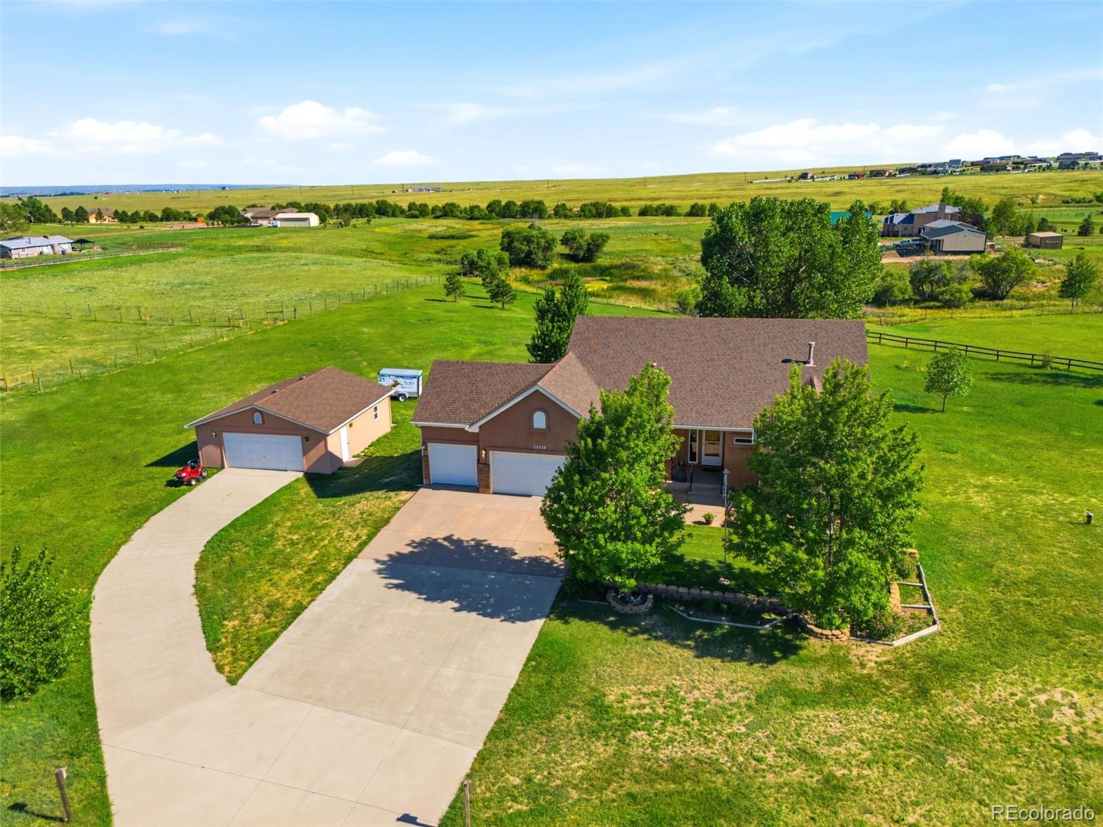13410 Lariat Circle — photo