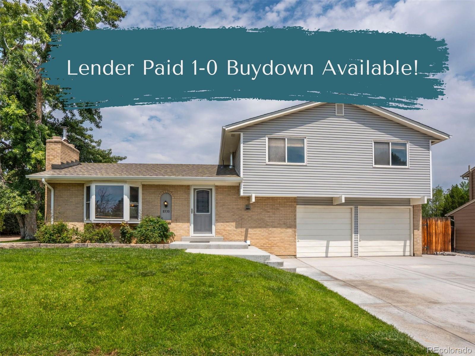 8330 Chase Drive — photo