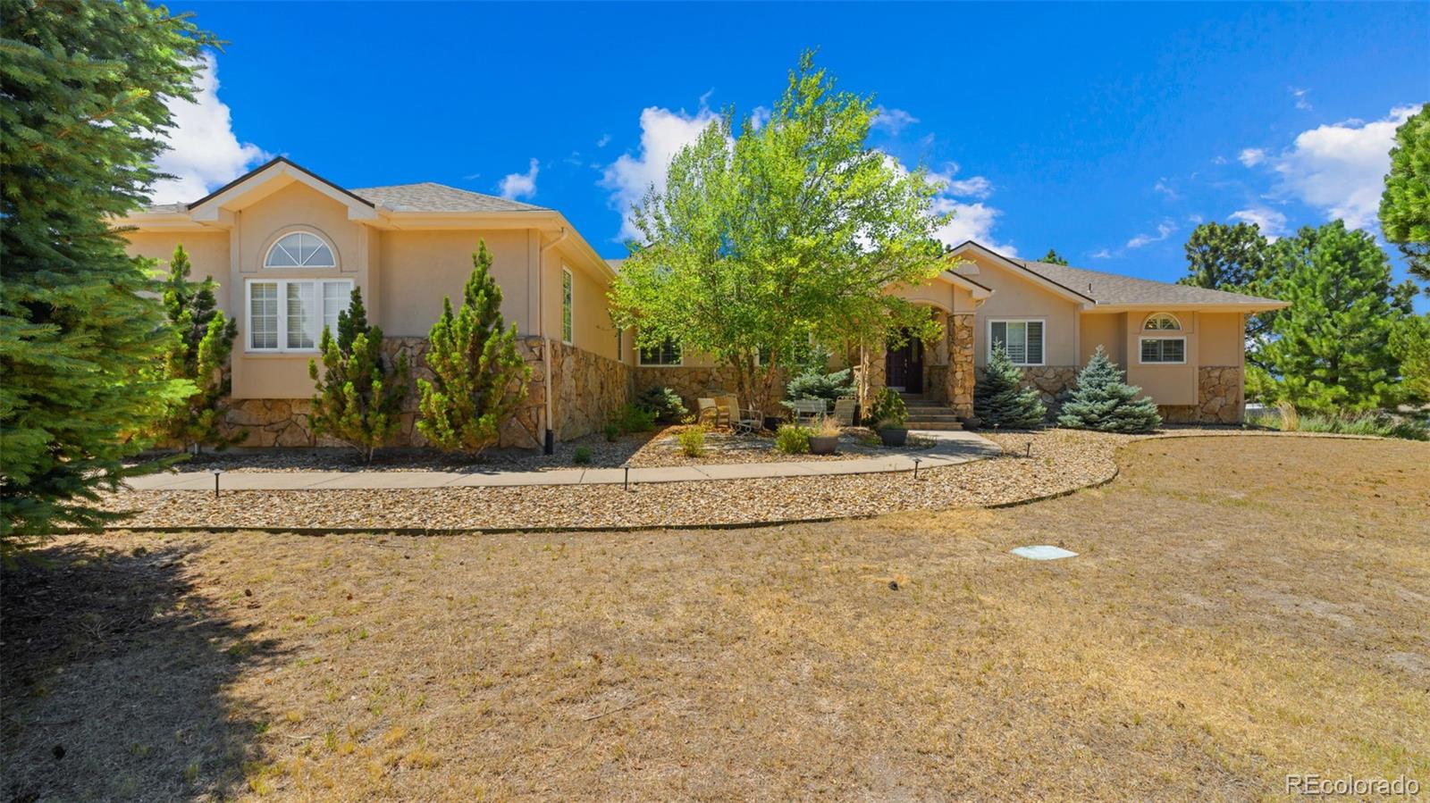 990 Glade Gulch Road — photo