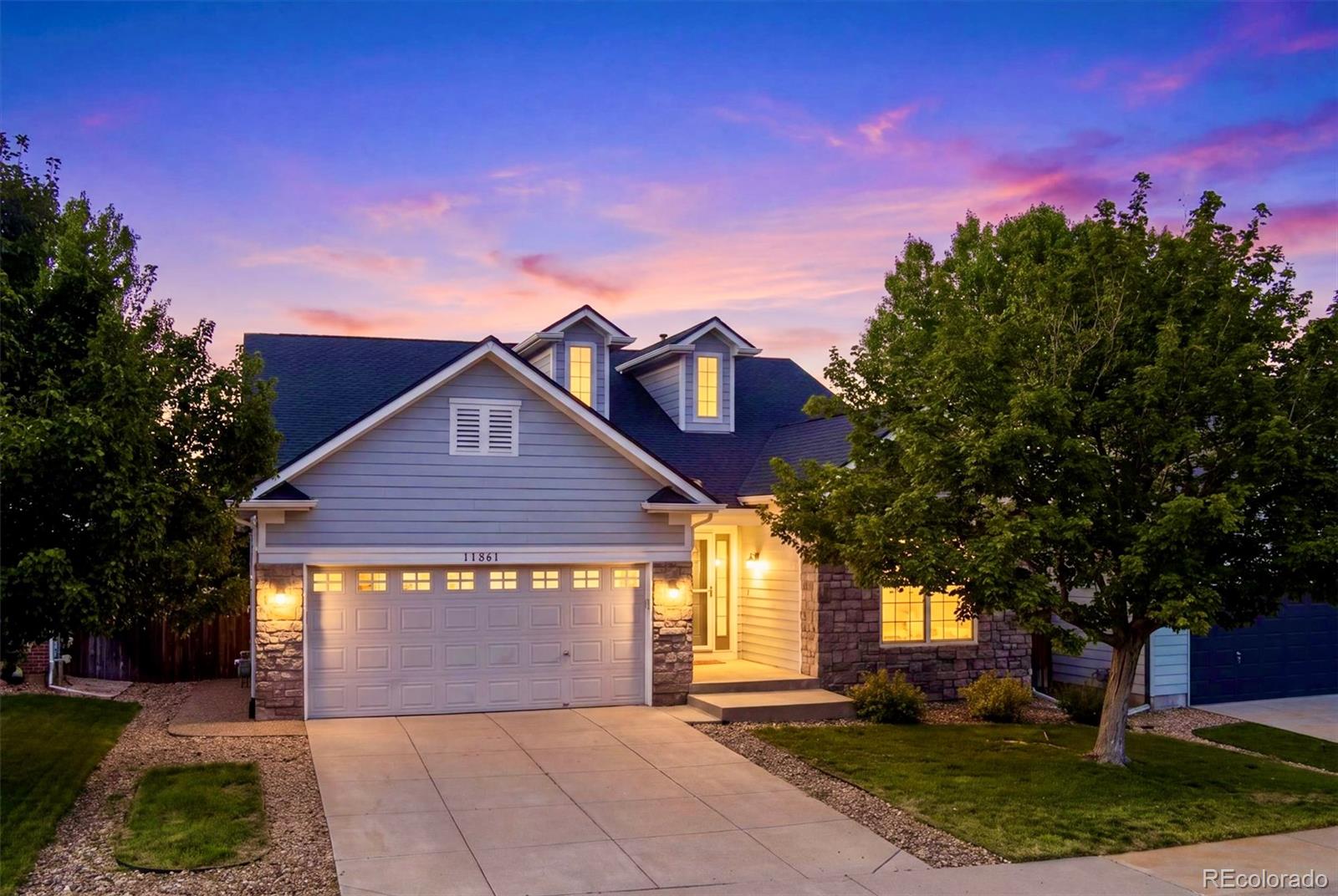 11361 Sun Prairie Court — photo