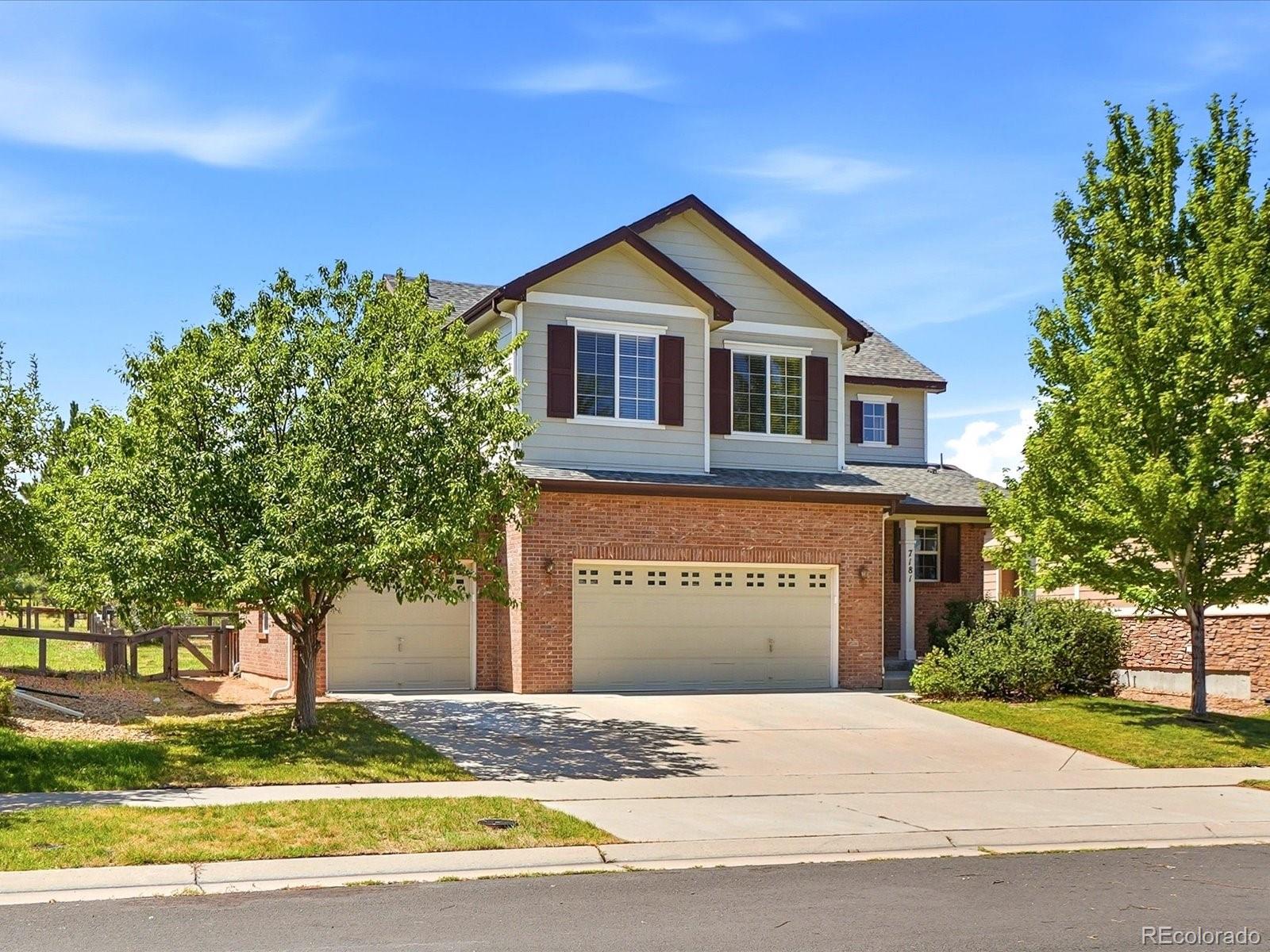 7181 S Oak Hill Circle — photo