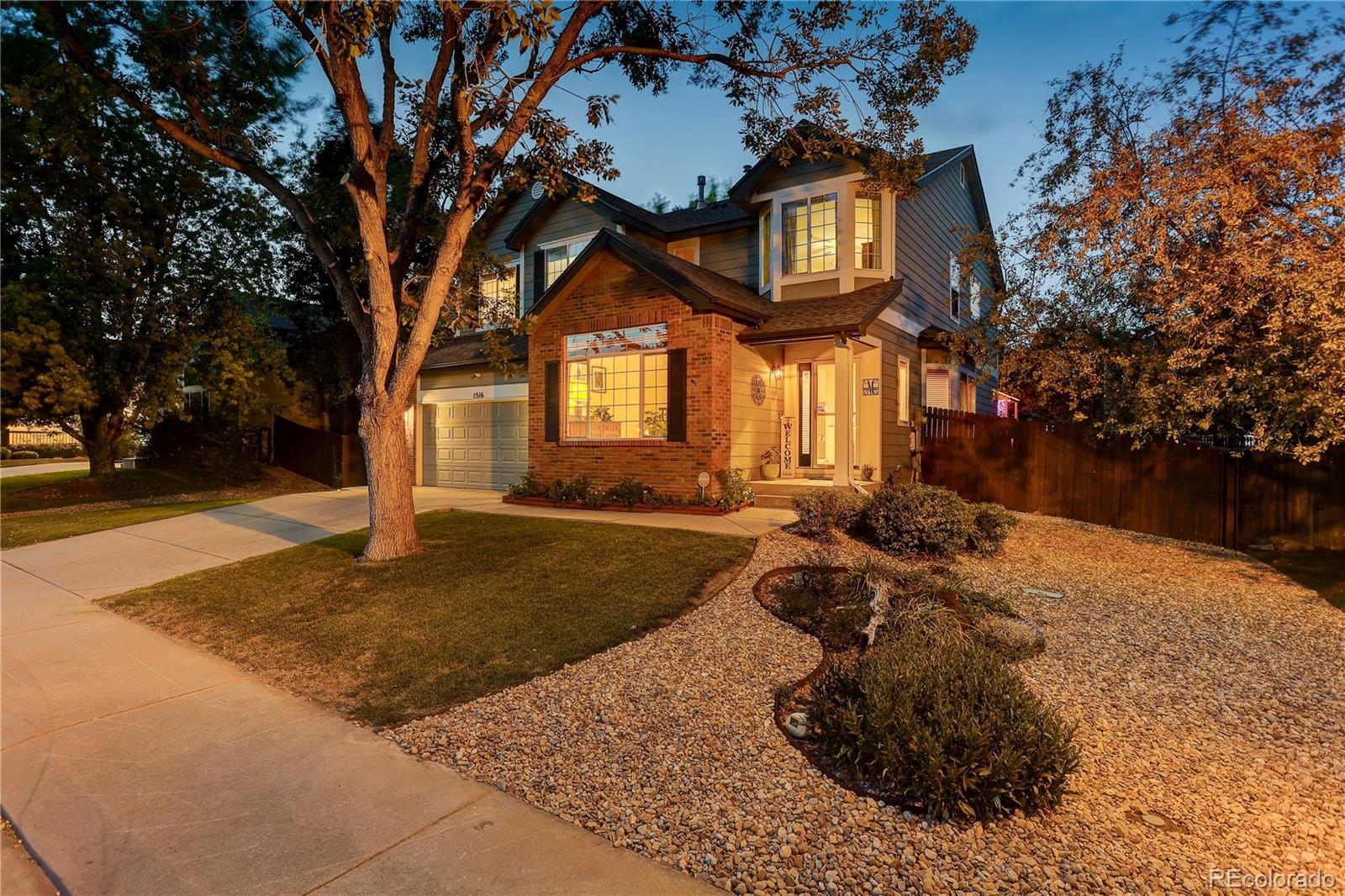 1516 Red Mountain Drive — photo
