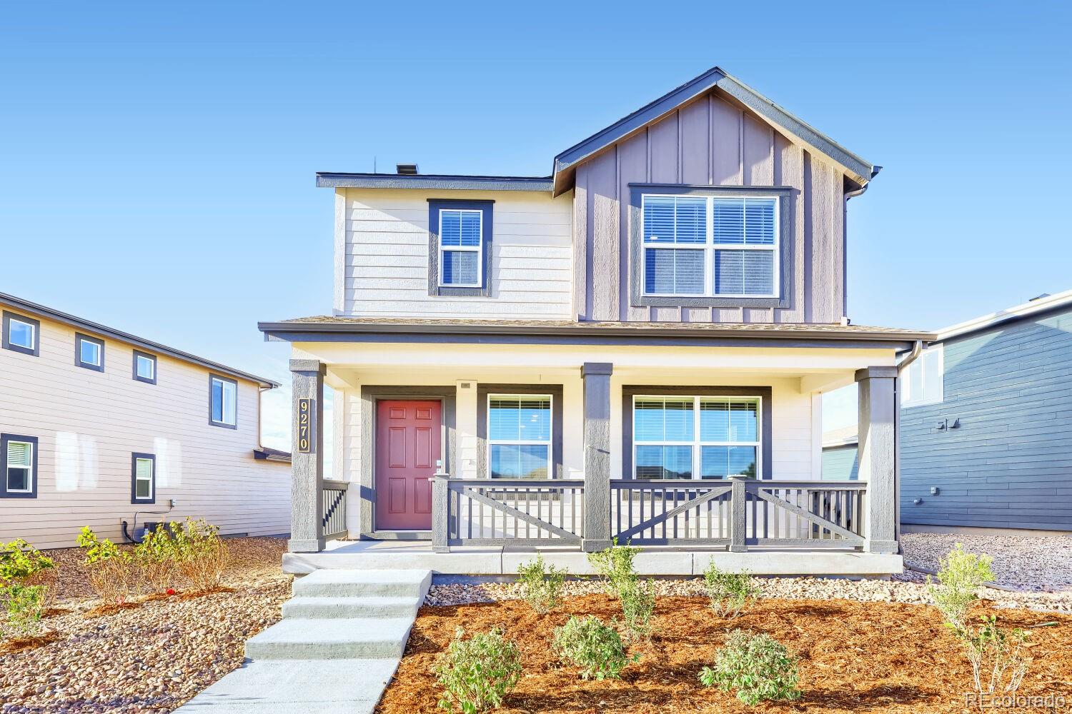 9270 Coal Cart Lane — photo
