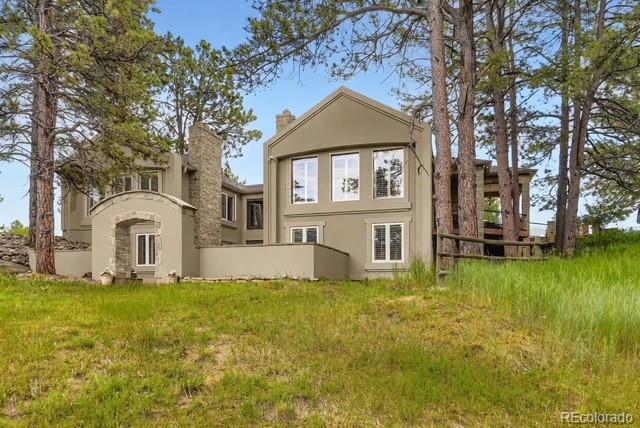 11274 E Manitou Road — photo