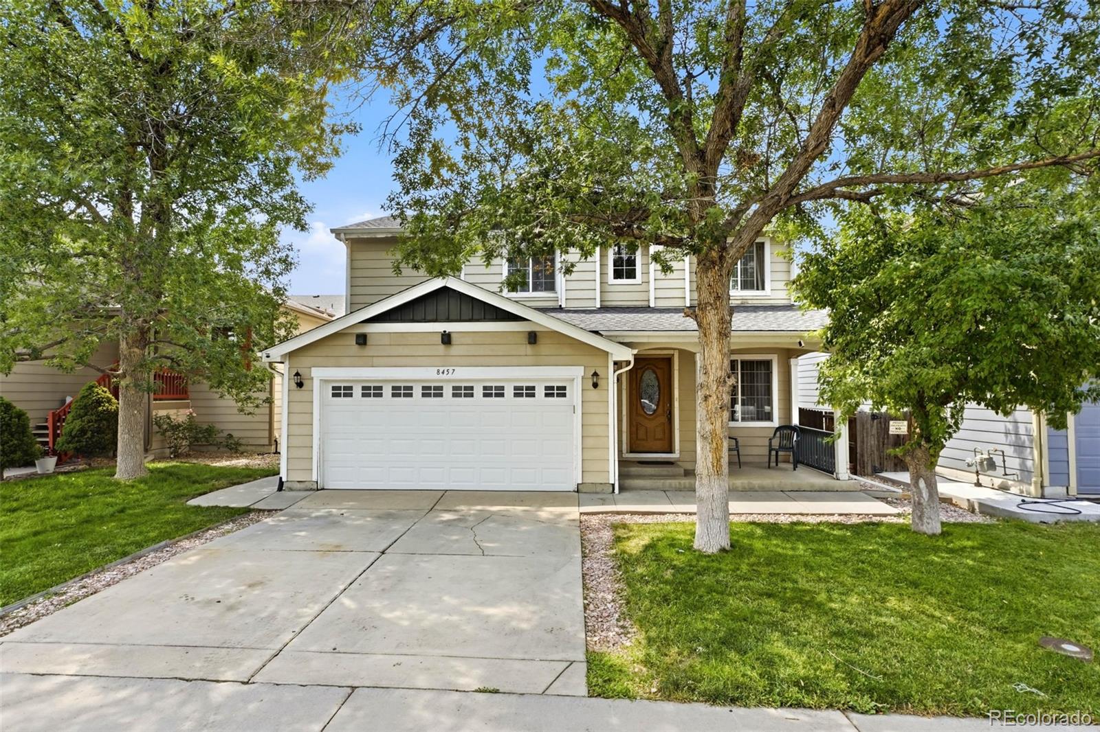 8457 Jason Court — photo